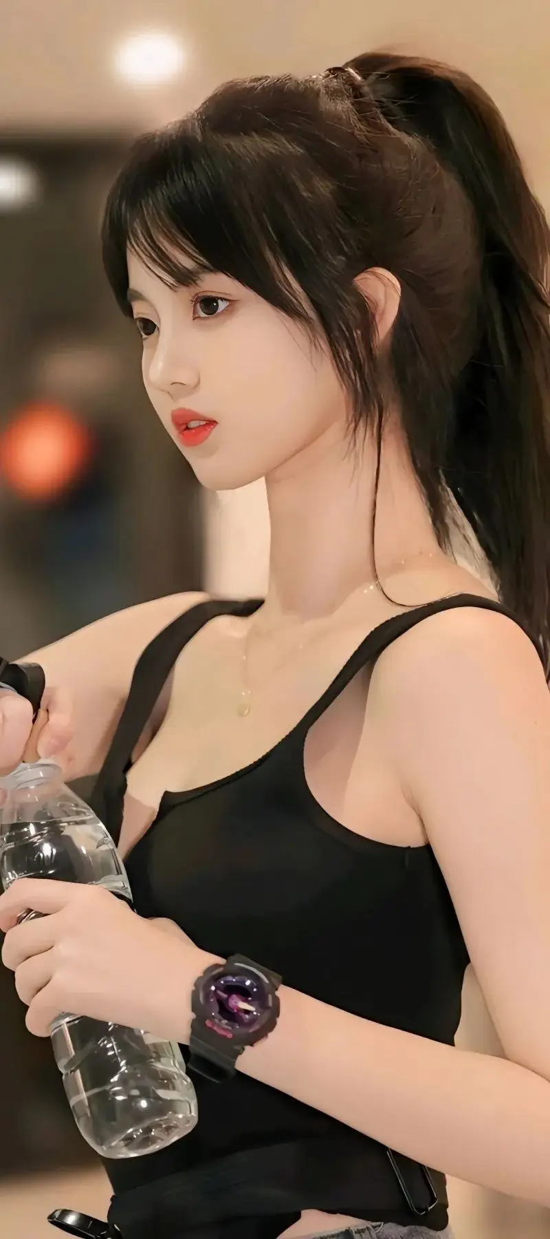 壁纸 | 手机全频美女壁纸