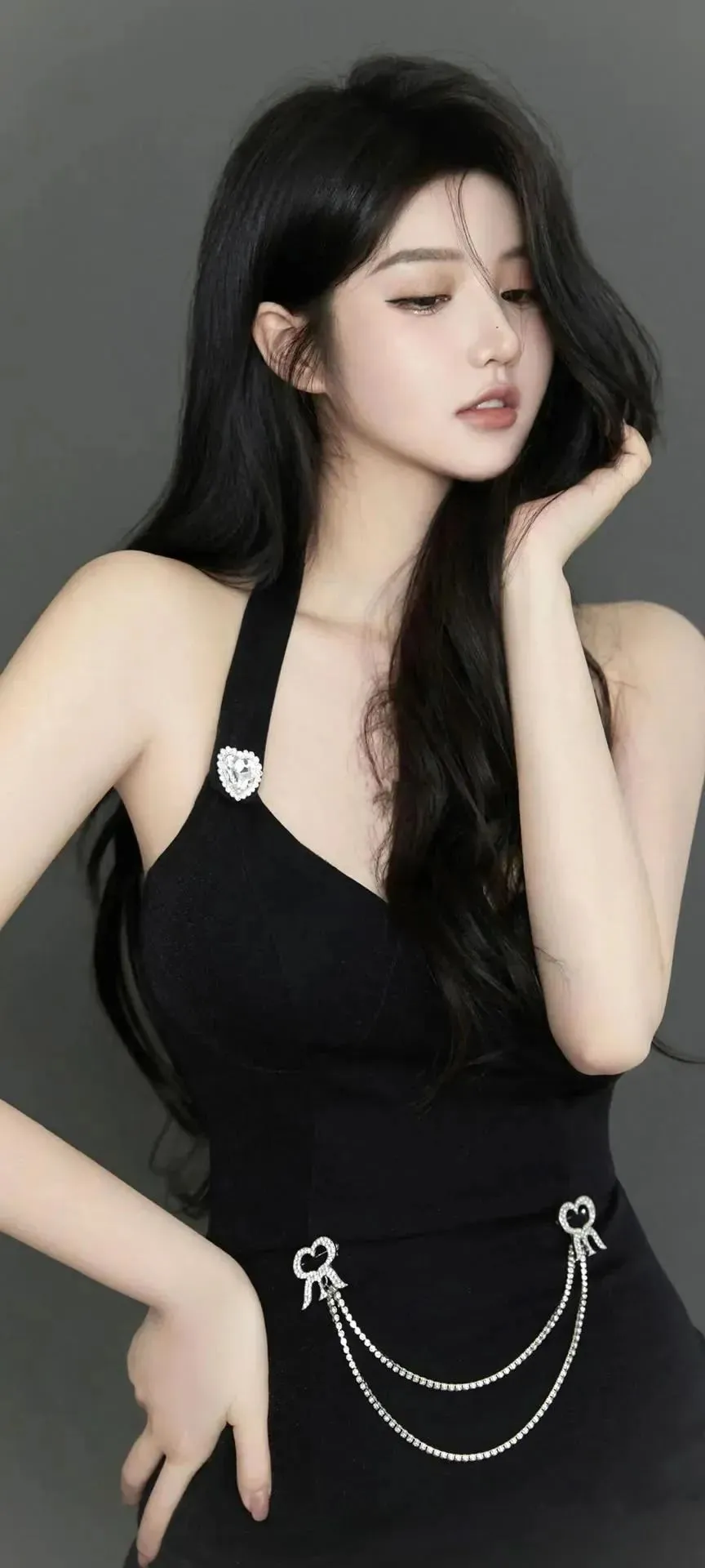 壁纸 | 手机全频美女壁纸