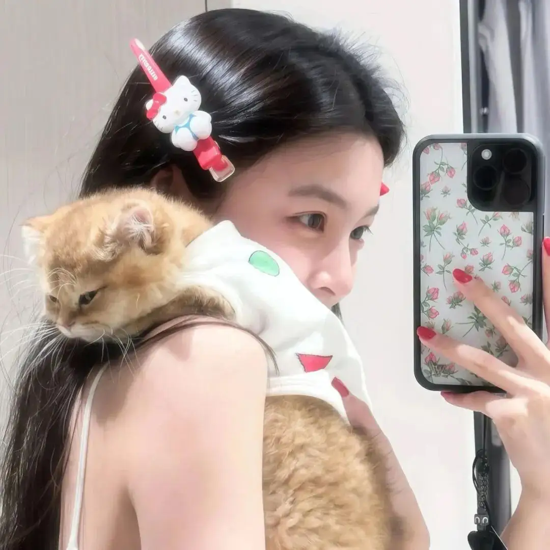头像｜很难被发现的绝美情头
