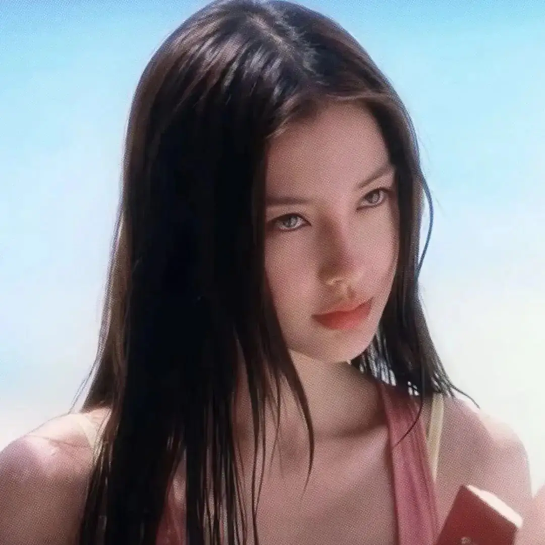 头像｜很难被发现的绝美情头