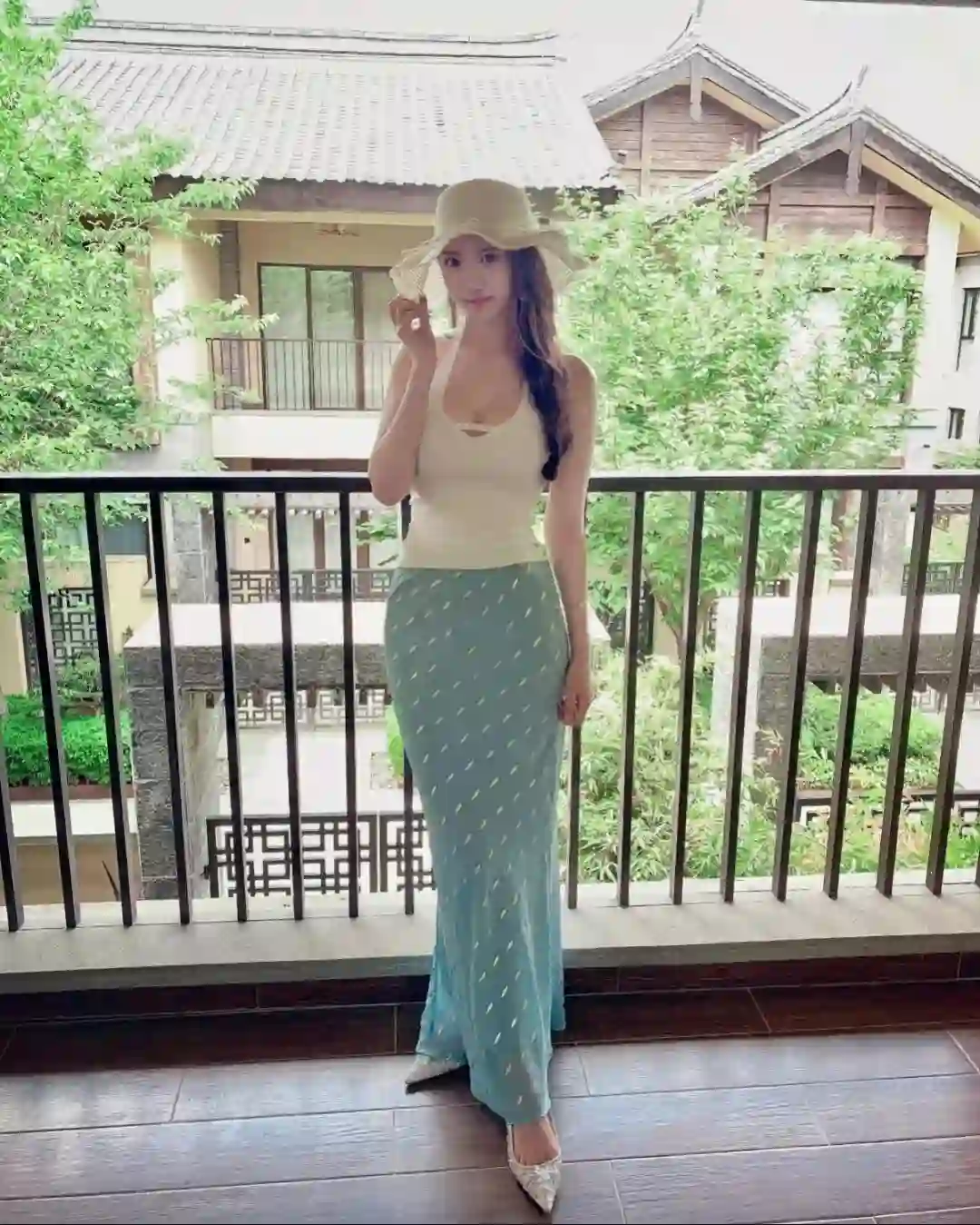 写真美图 | 世界很好，但你也不差