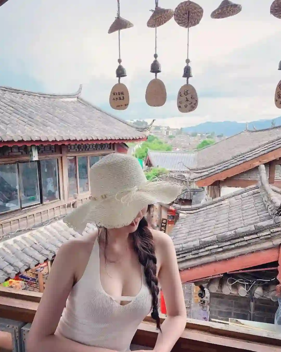 写真美图 | 世界很好，但你也不差
