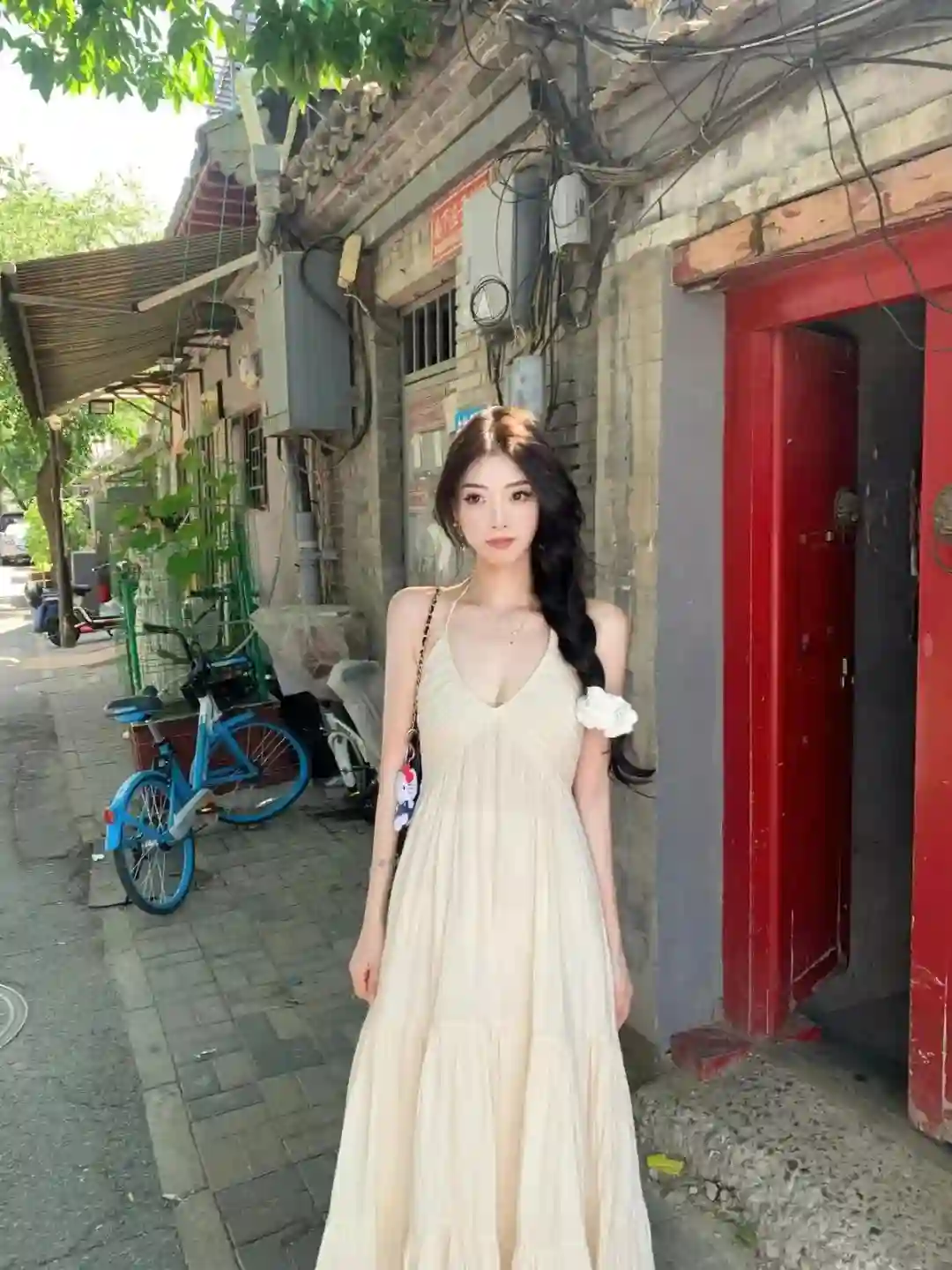 写真美图 | 世界很好，但你也不差