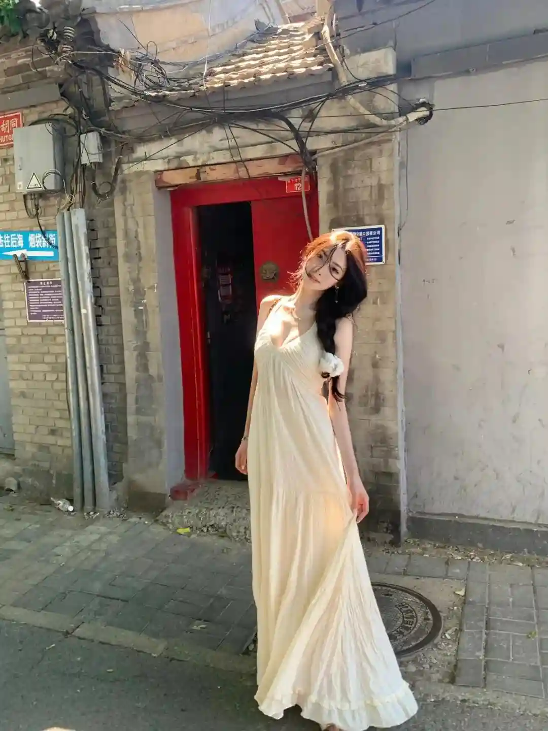 写真美图 | 世界很好，但你也不差