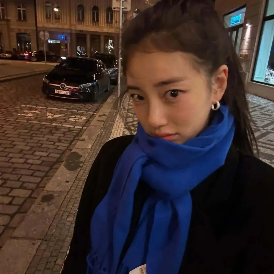 写真美图 | 时光清浅处，一步一安然