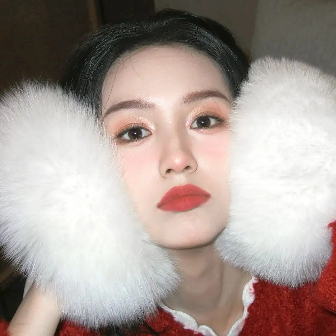 写真美图 | 时光清浅处，一步一安然