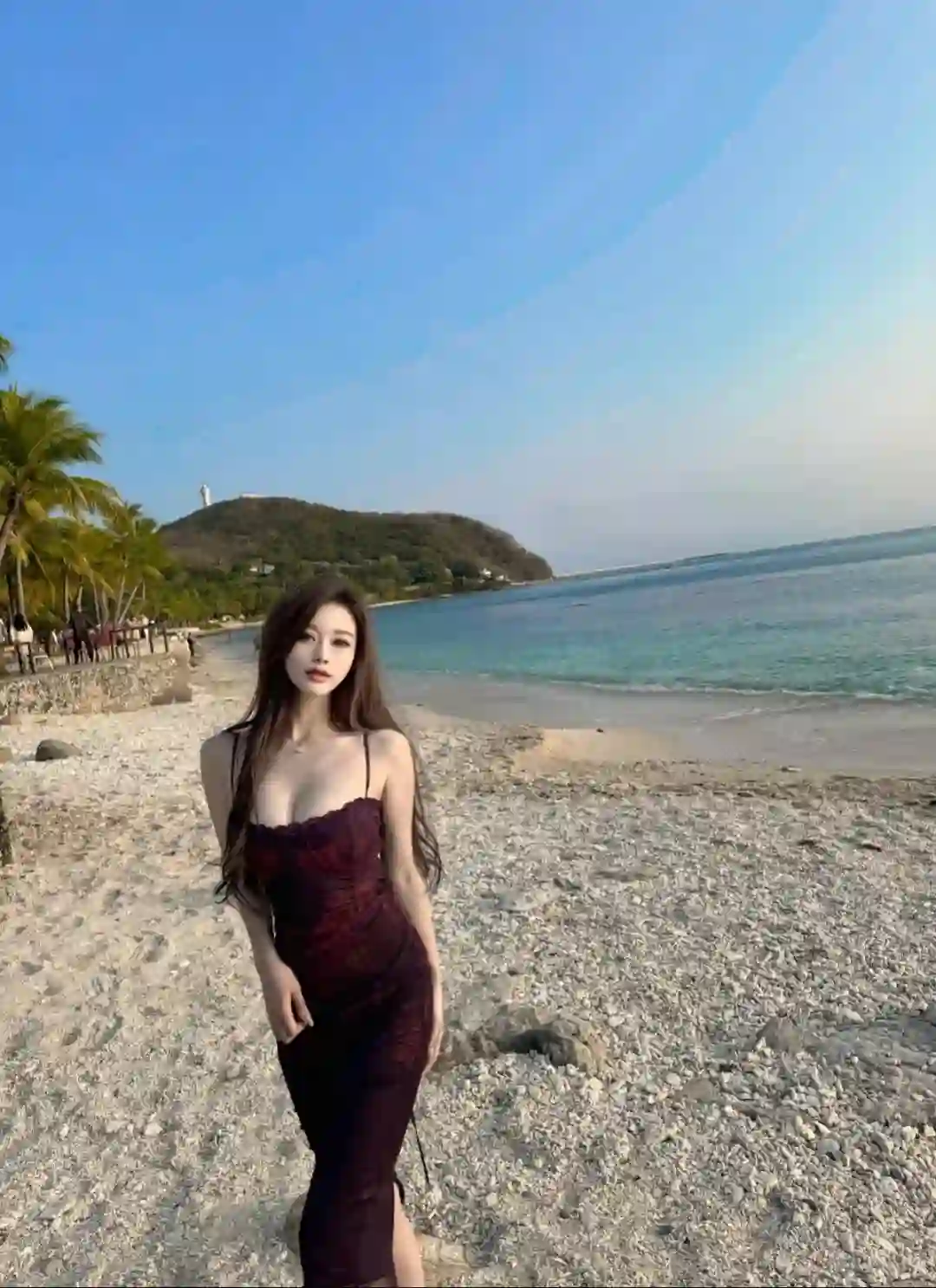 写真美图 | 时光清浅处，一步一安然
