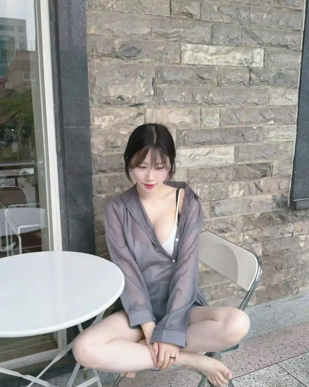写真美图 | 时光清浅处，一步一安然