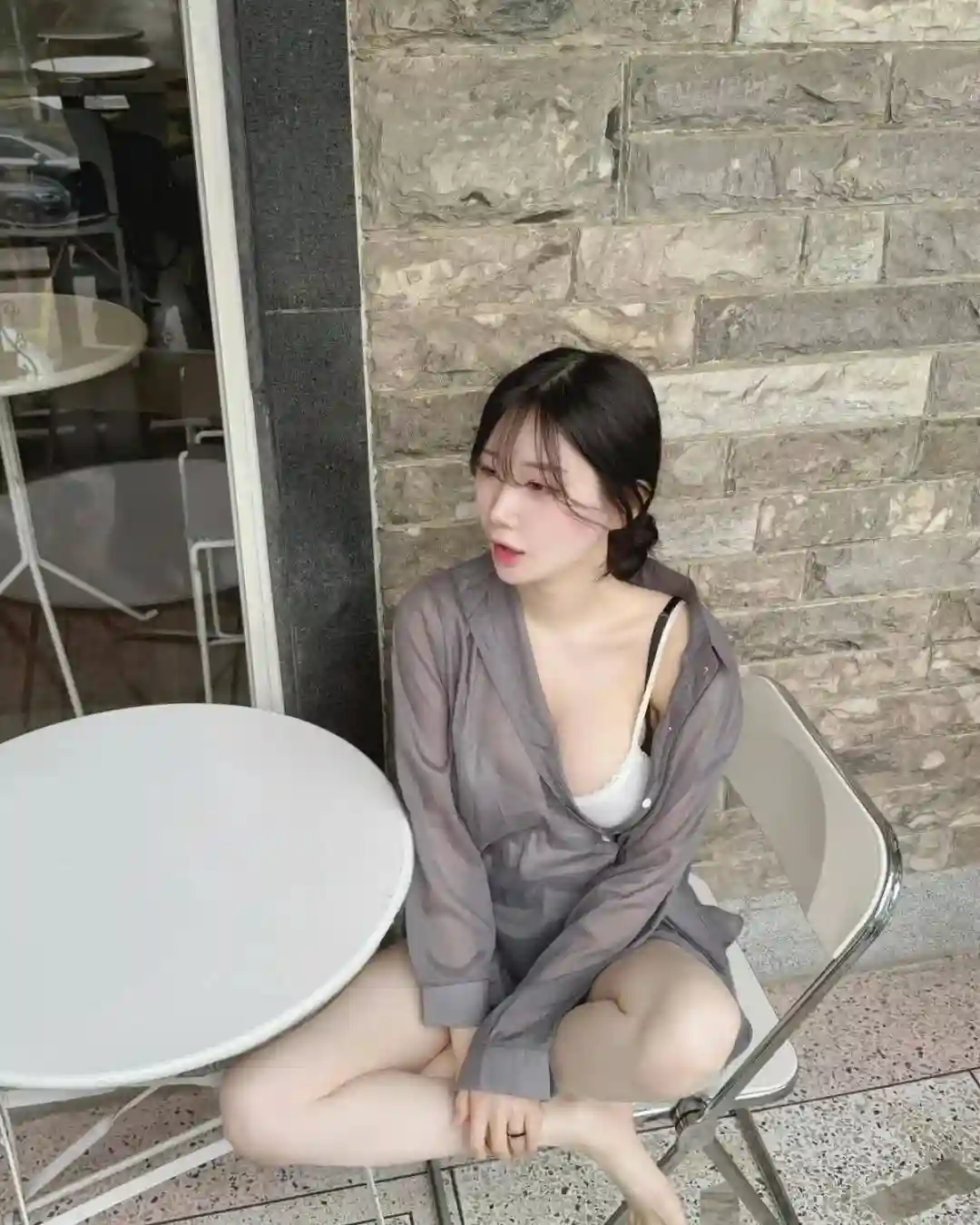 写真美图 | 时光清浅处，一步一安然