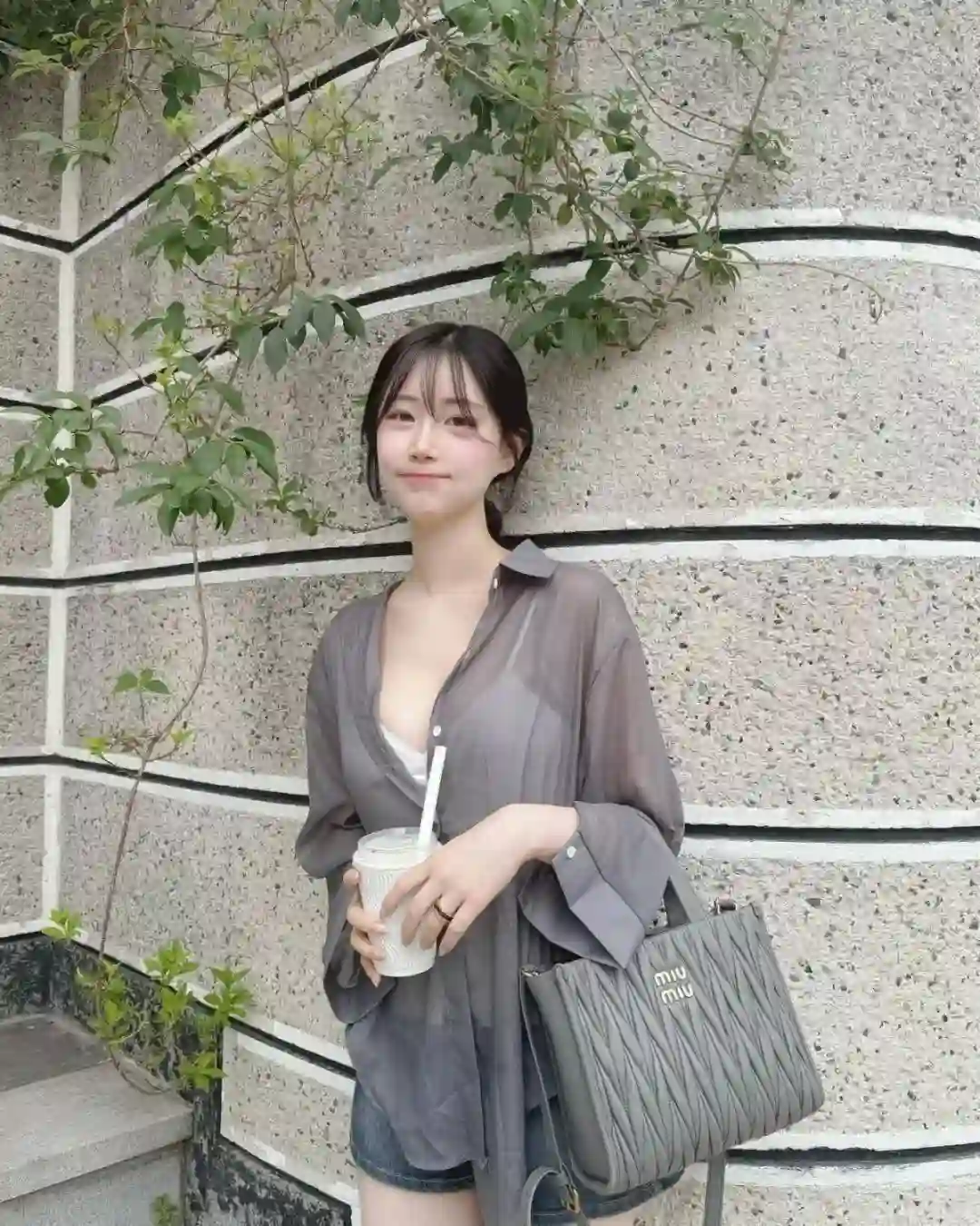 写真美图 | 时光清浅处，一步一安然