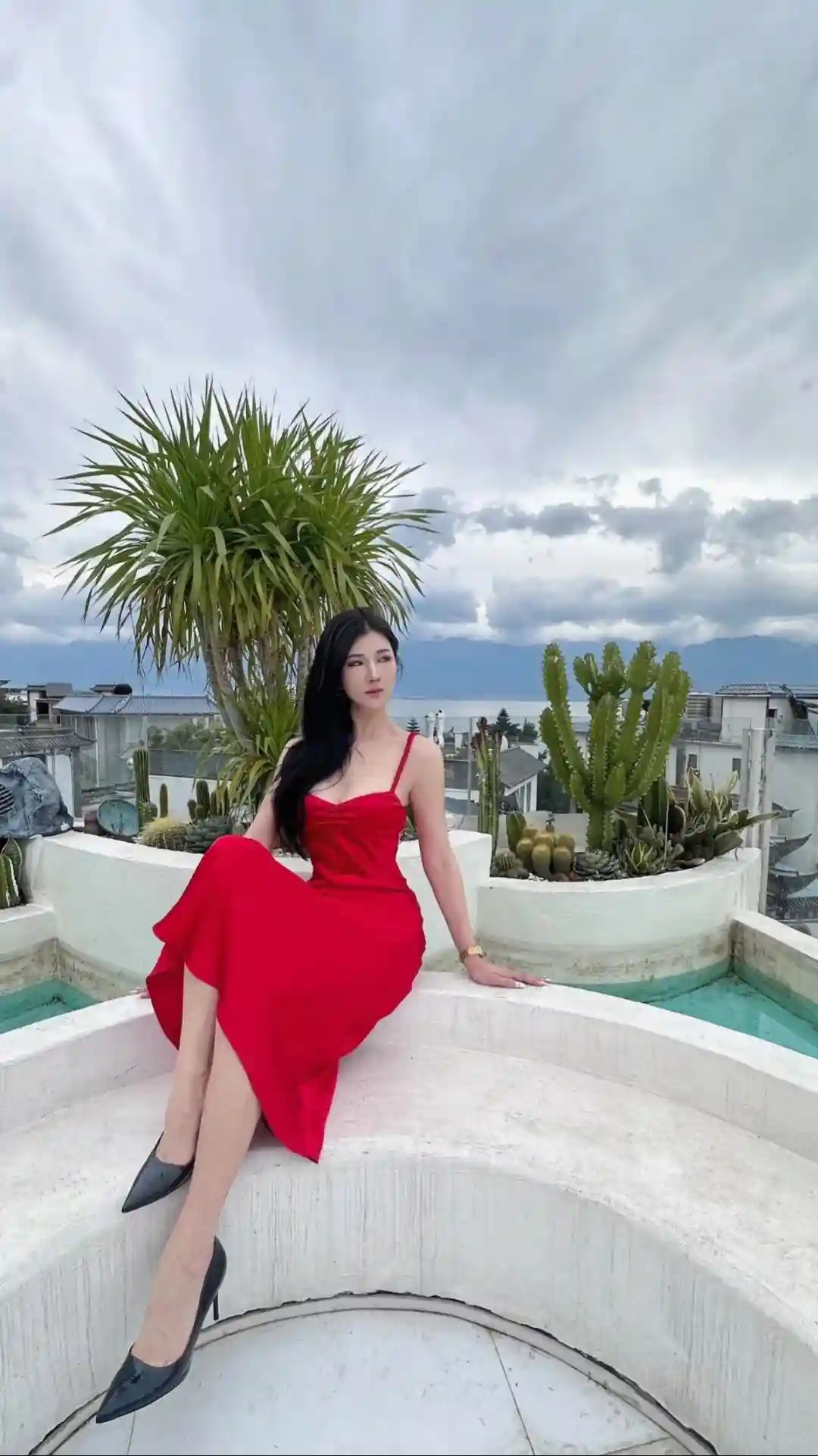 写真美图 | 生命没有败笔，笔笔都是天意