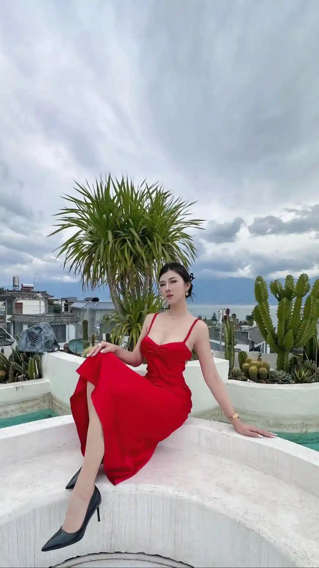 写真美图 | 生命没有败笔，笔笔都是天意