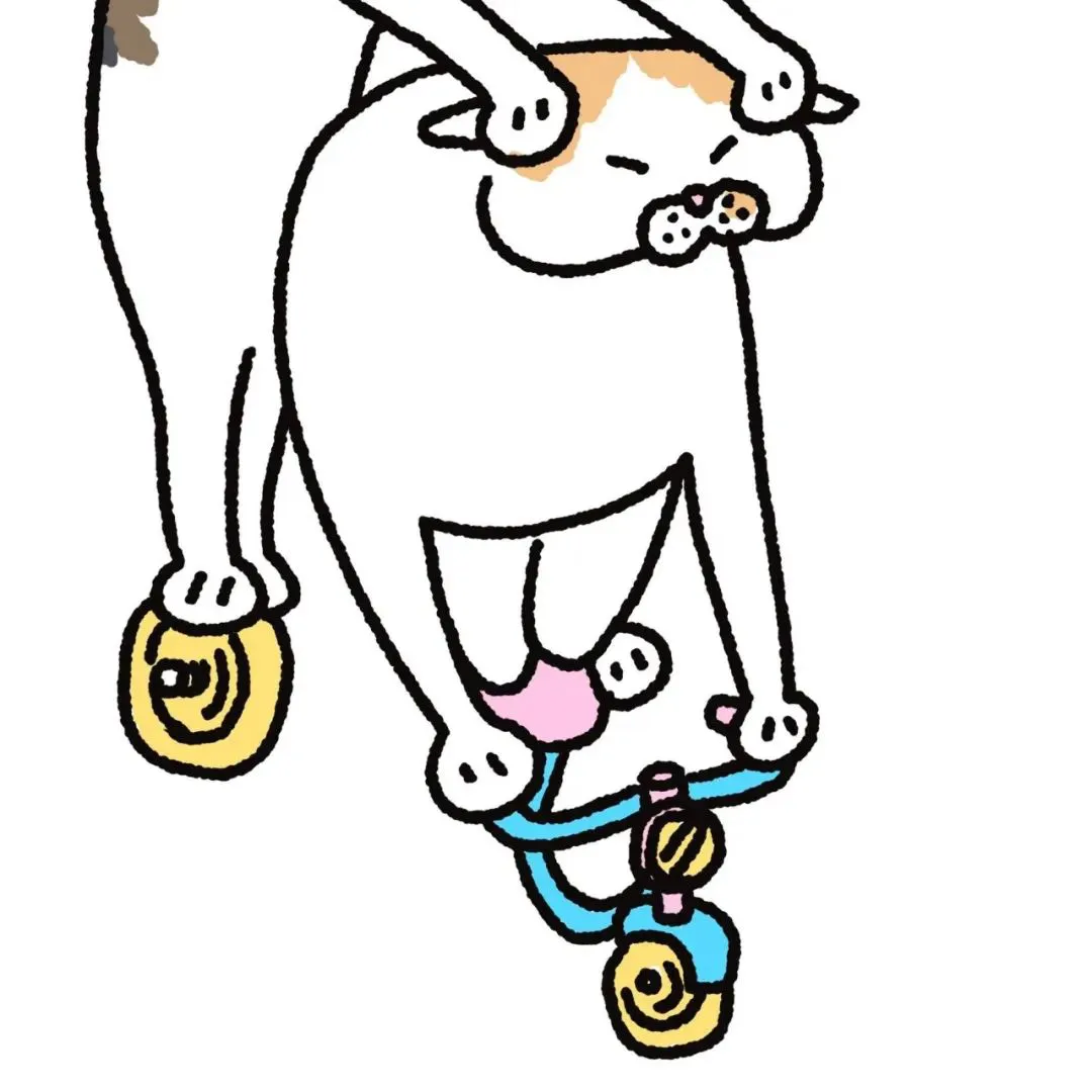 头像｜换个嘎嘎好看的微信新头像