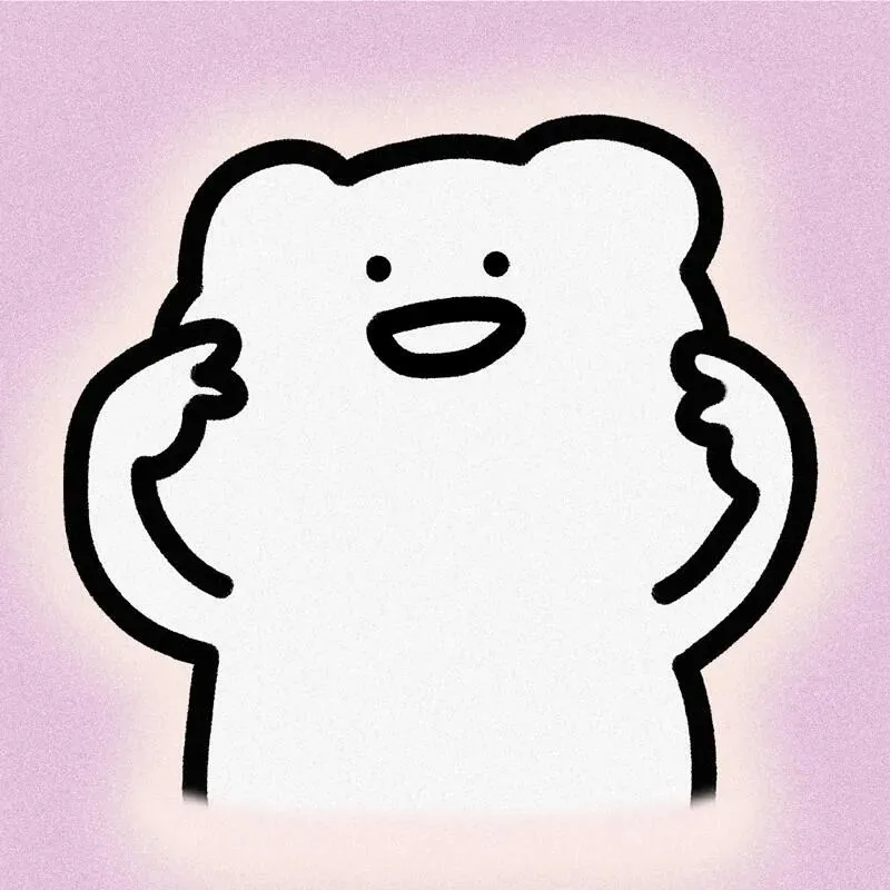 头像｜换个嘎嘎好看的微信新头像