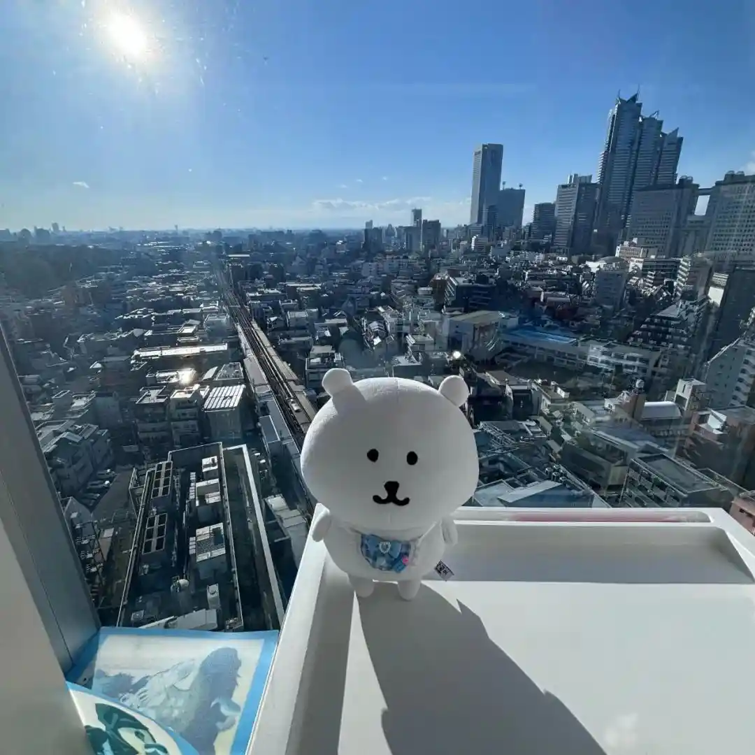 背景图 | 值得一试的Wechat背景图