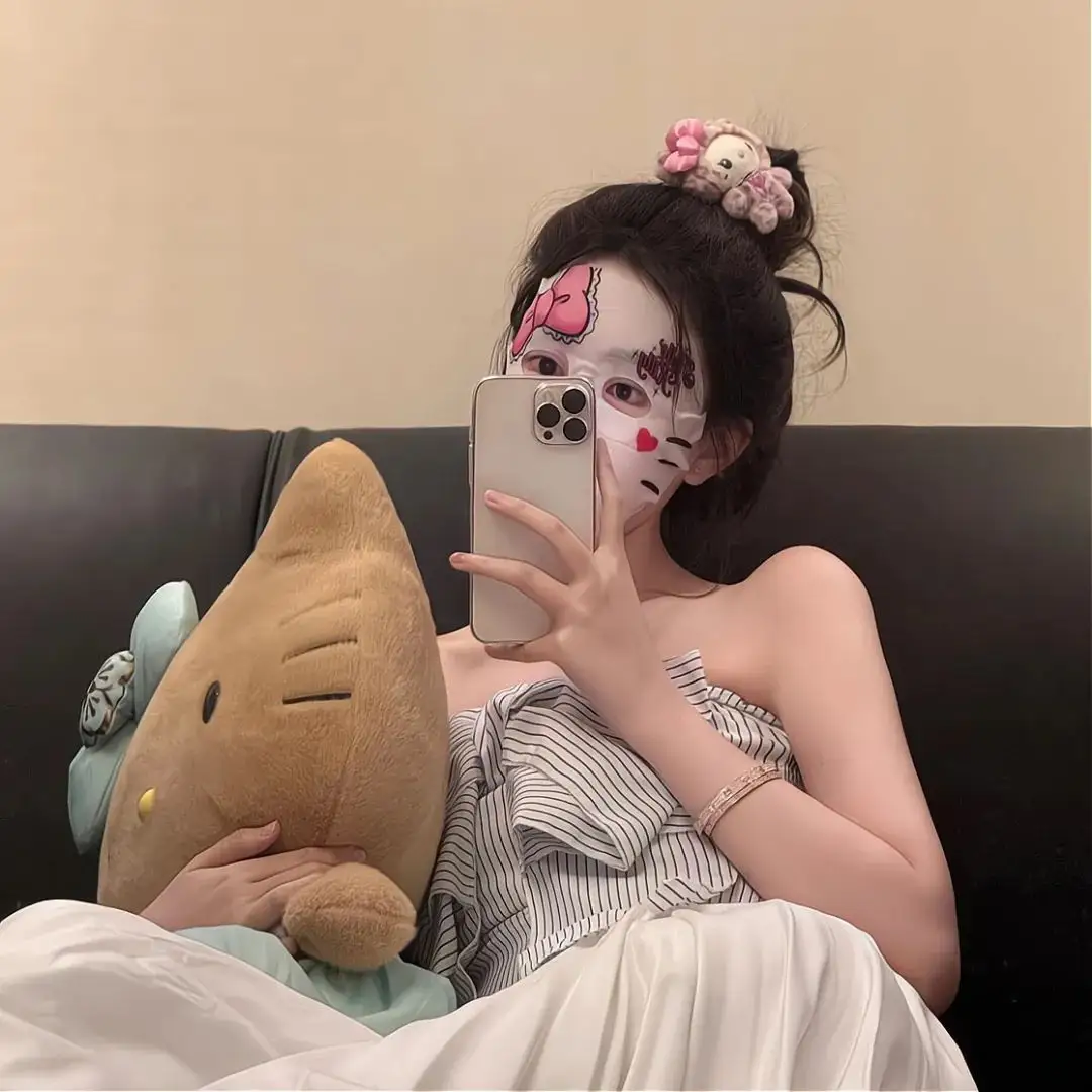 头像｜别错过好看的wx头像啦