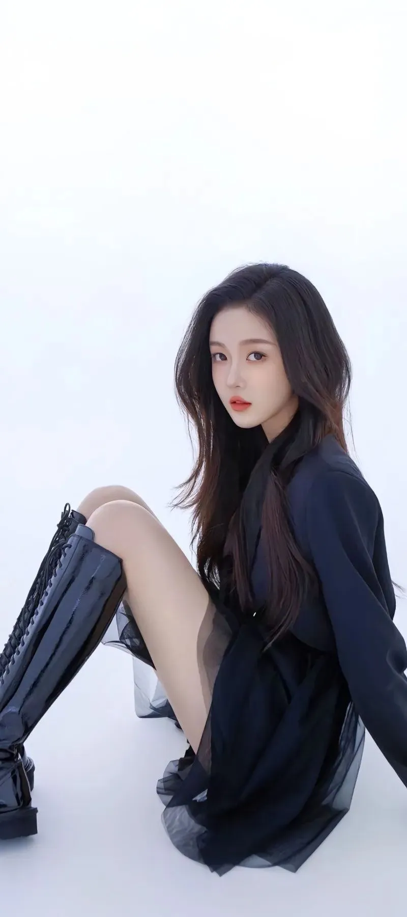 壁纸 | 手机高清美女壁纸