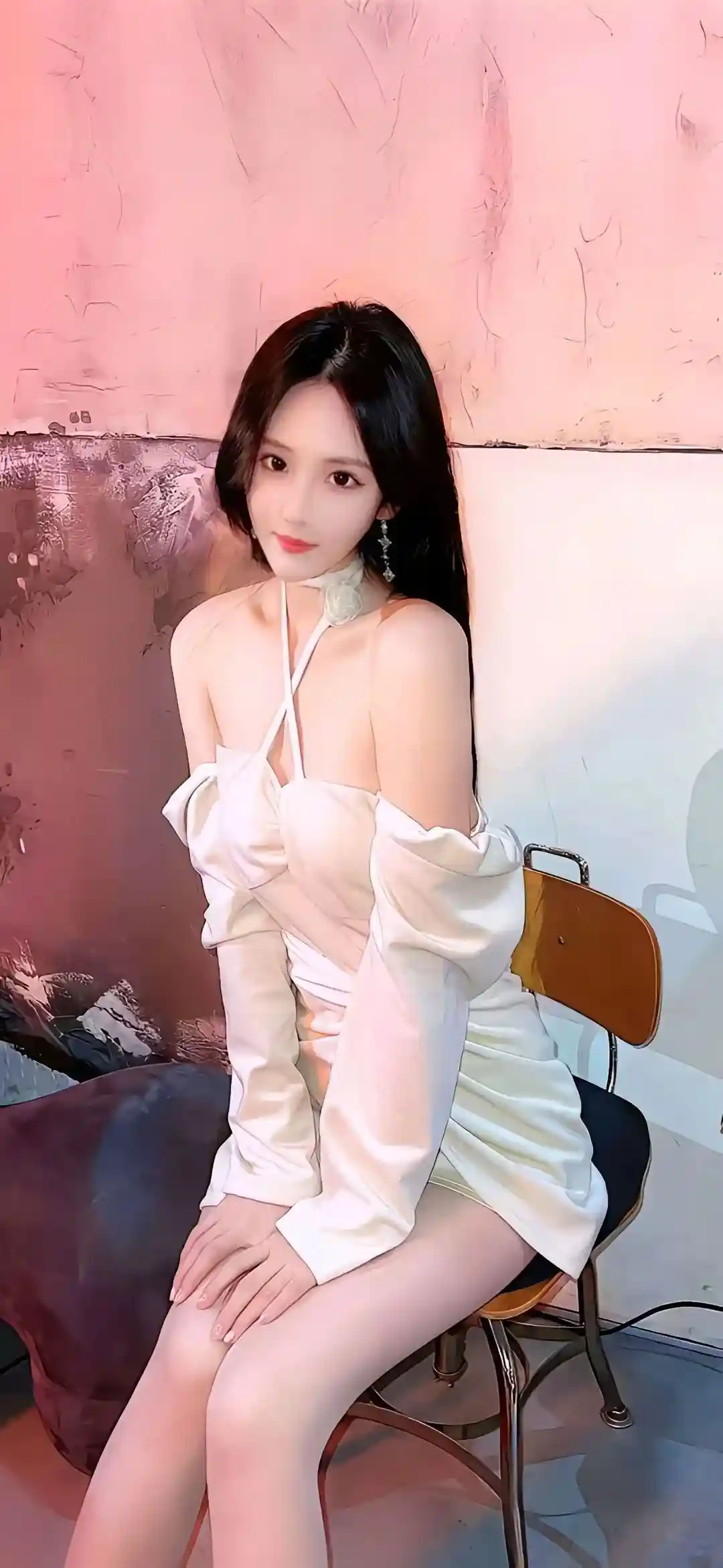 壁纸 | 手机高清美女壁纸