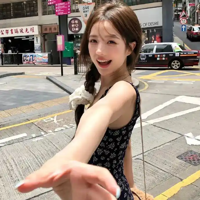 头像｜不想换掉的Wechat头像