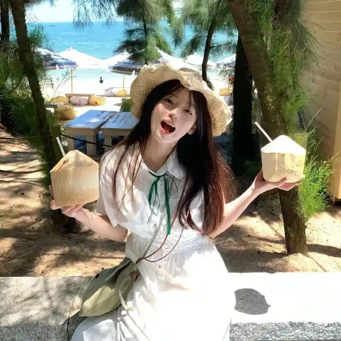 头像｜不想换掉的Wechat头像