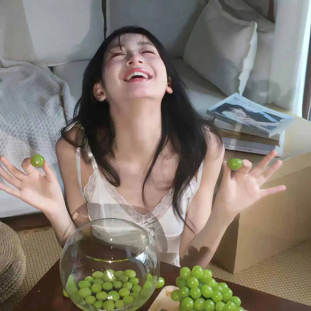 头像｜不想换掉的Wechat头像
