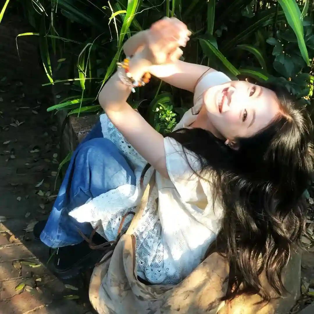 头像｜不想换掉的Wechat头像
