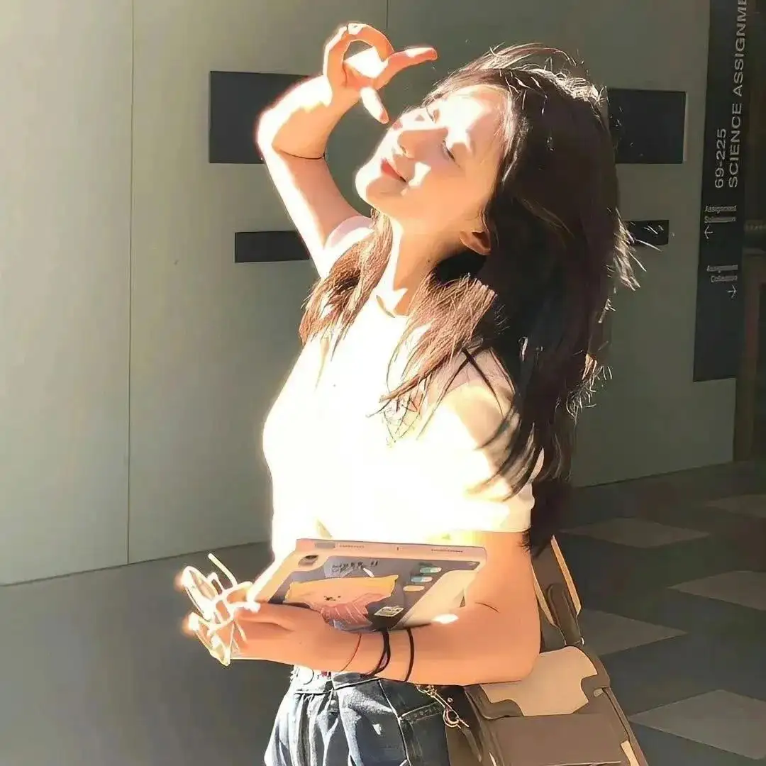 头像｜不想换掉的Wechat头像