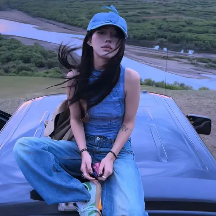 头像｜不想换掉的Wechat头像