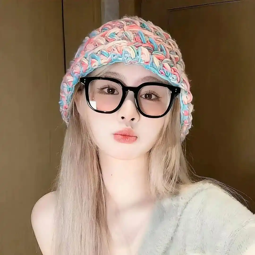 头像｜不想换掉的Wechat头像