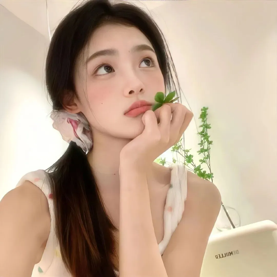 头像｜不想换掉的Wechat头像
