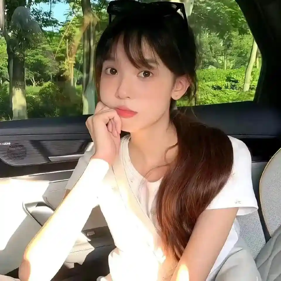 头像｜不想换掉的Wechat头像