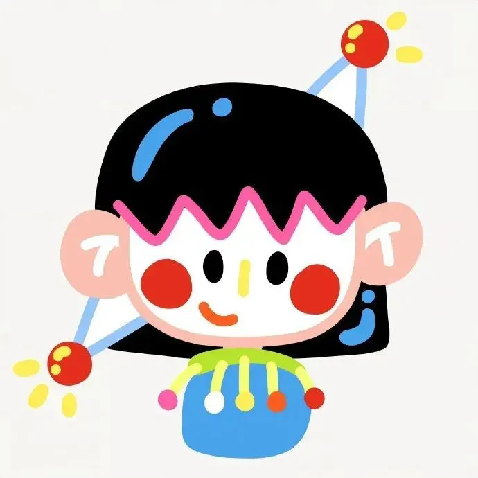 头像｜不想换掉的Wechat头像