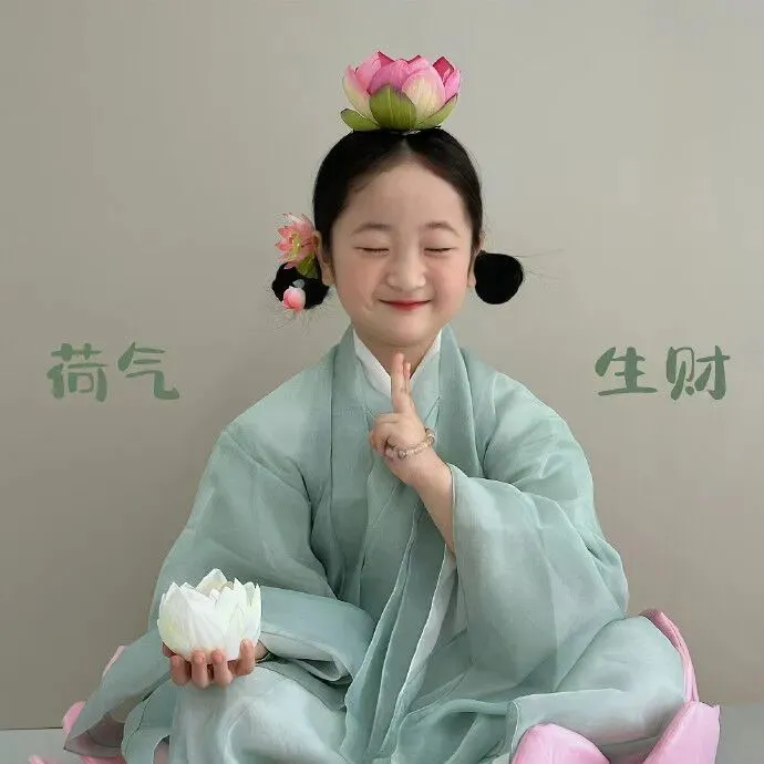 头像｜不想换掉的Wechat头像