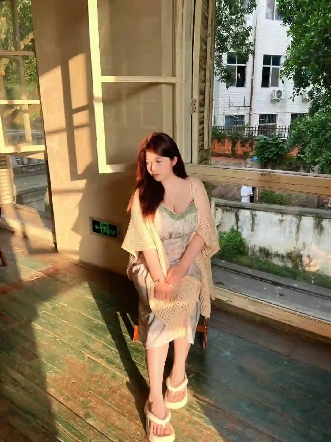 写真美图 | 要永远自由 永远与众不同