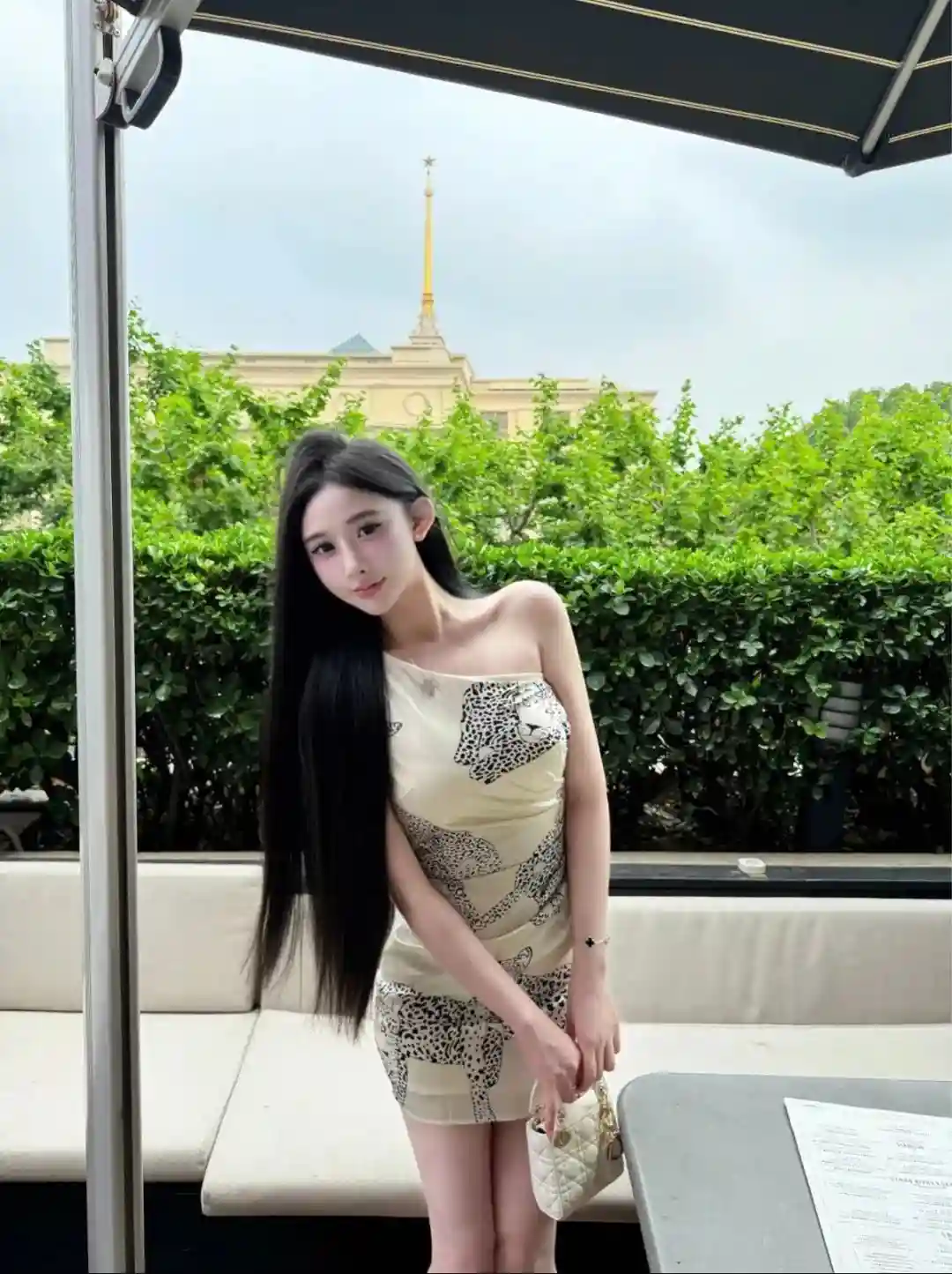写真美图 | 要永远自由 永远与众不同