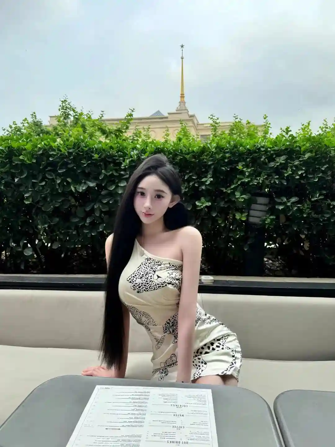 写真美图 | 要永远自由 永远与众不同