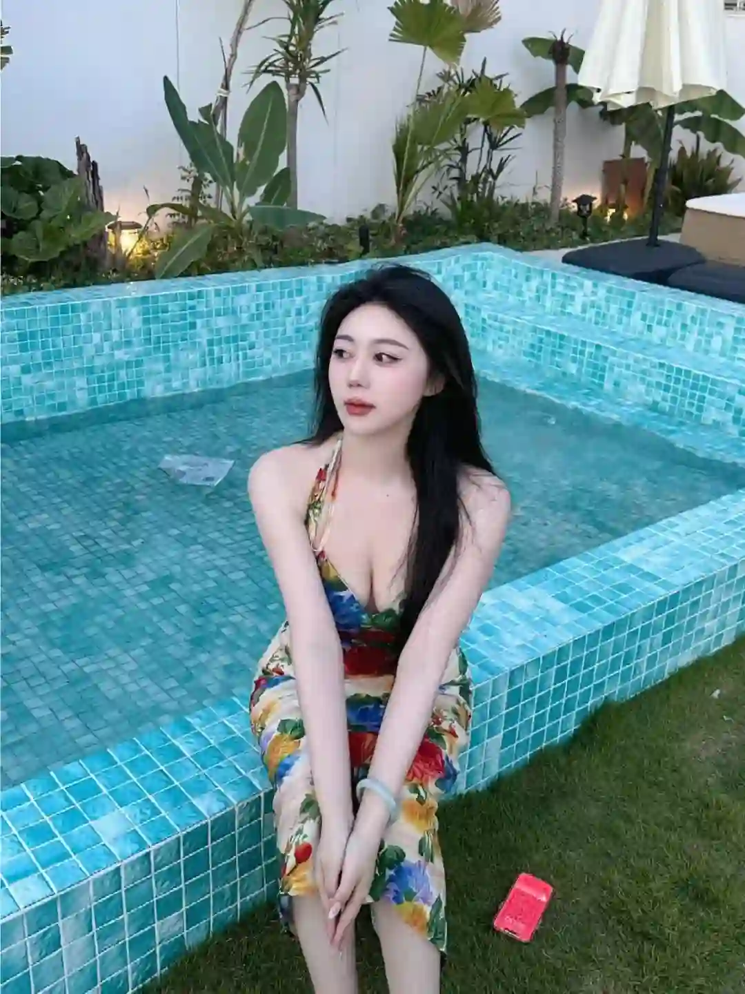 写真美图 | 要永远自由 永远与众不同