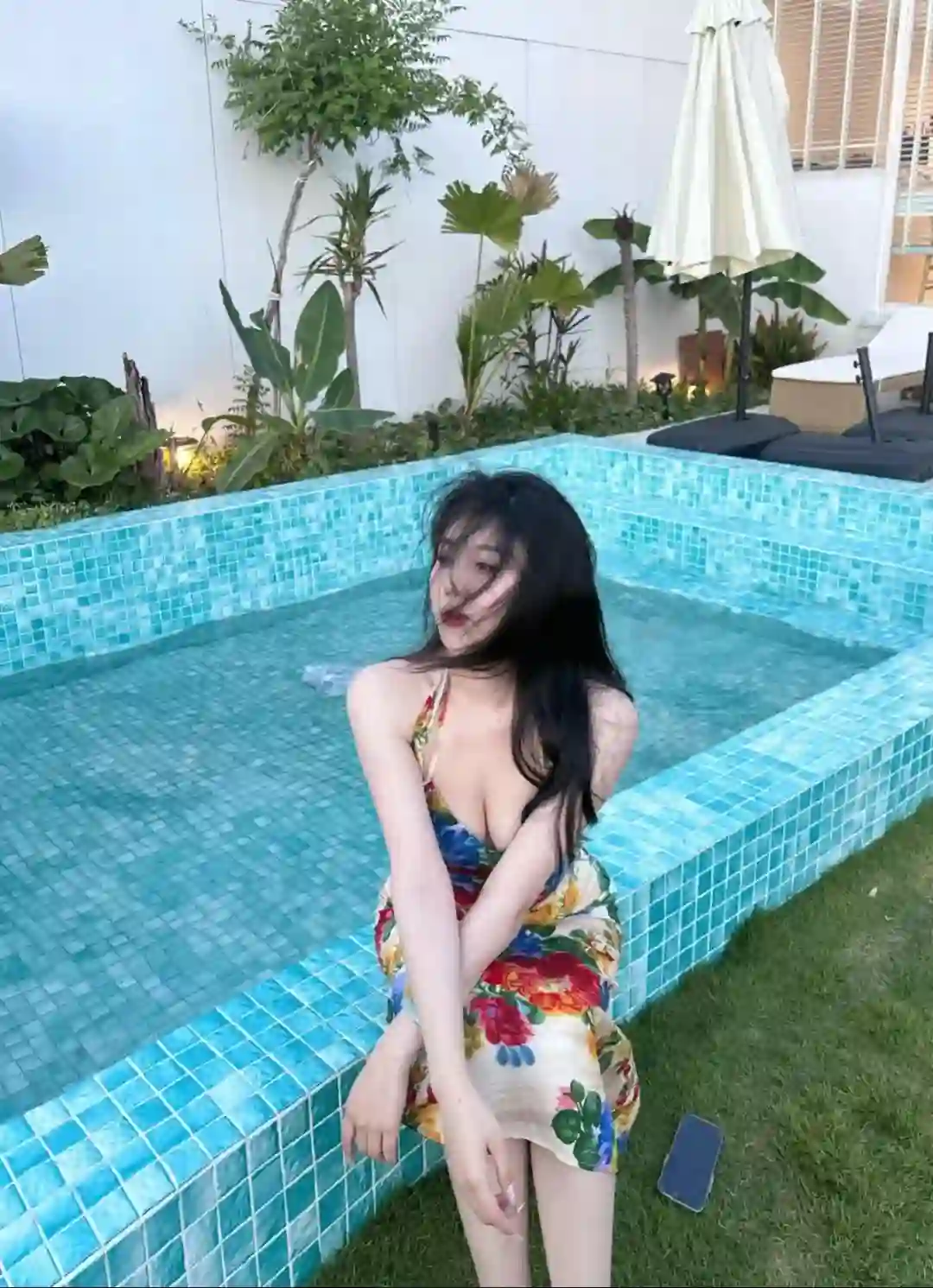 写真美图 | 要永远自由 永远与众不同