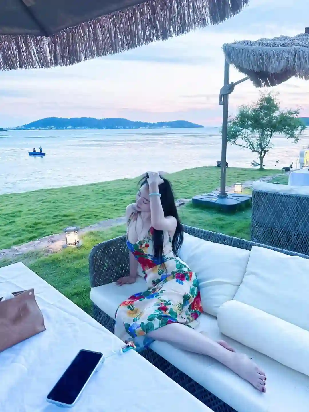 写真美图 | 要永远自由 永远与众不同