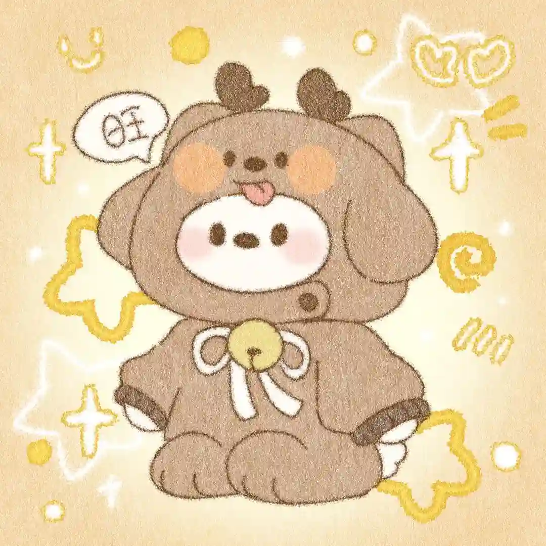 头像｜珍藏已久的微信头像