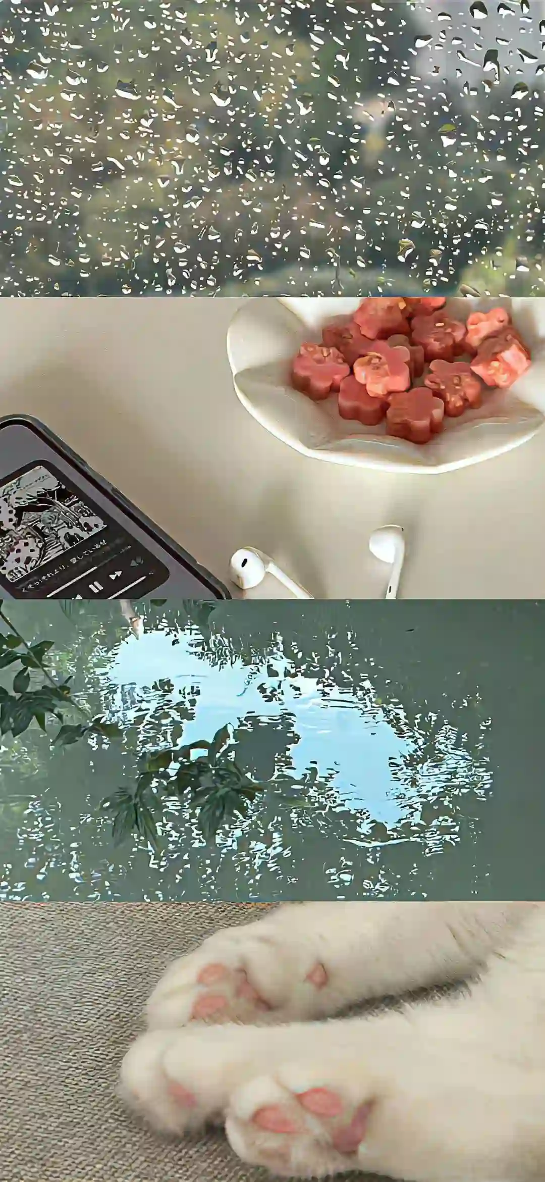 壁纸 | 手机壁纸更新一波