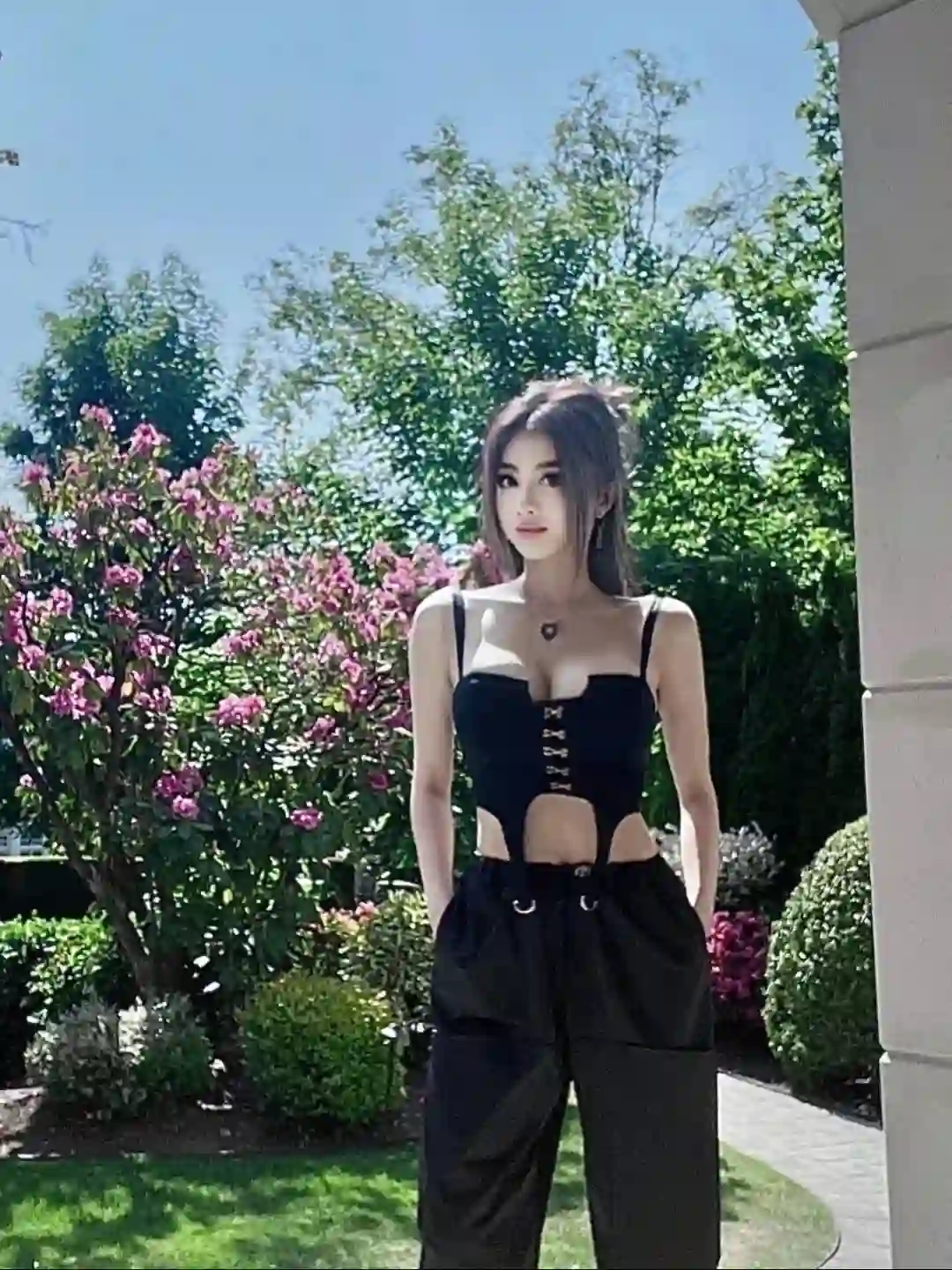 写真美图 | 送你太阳，愿你四季向阳！
