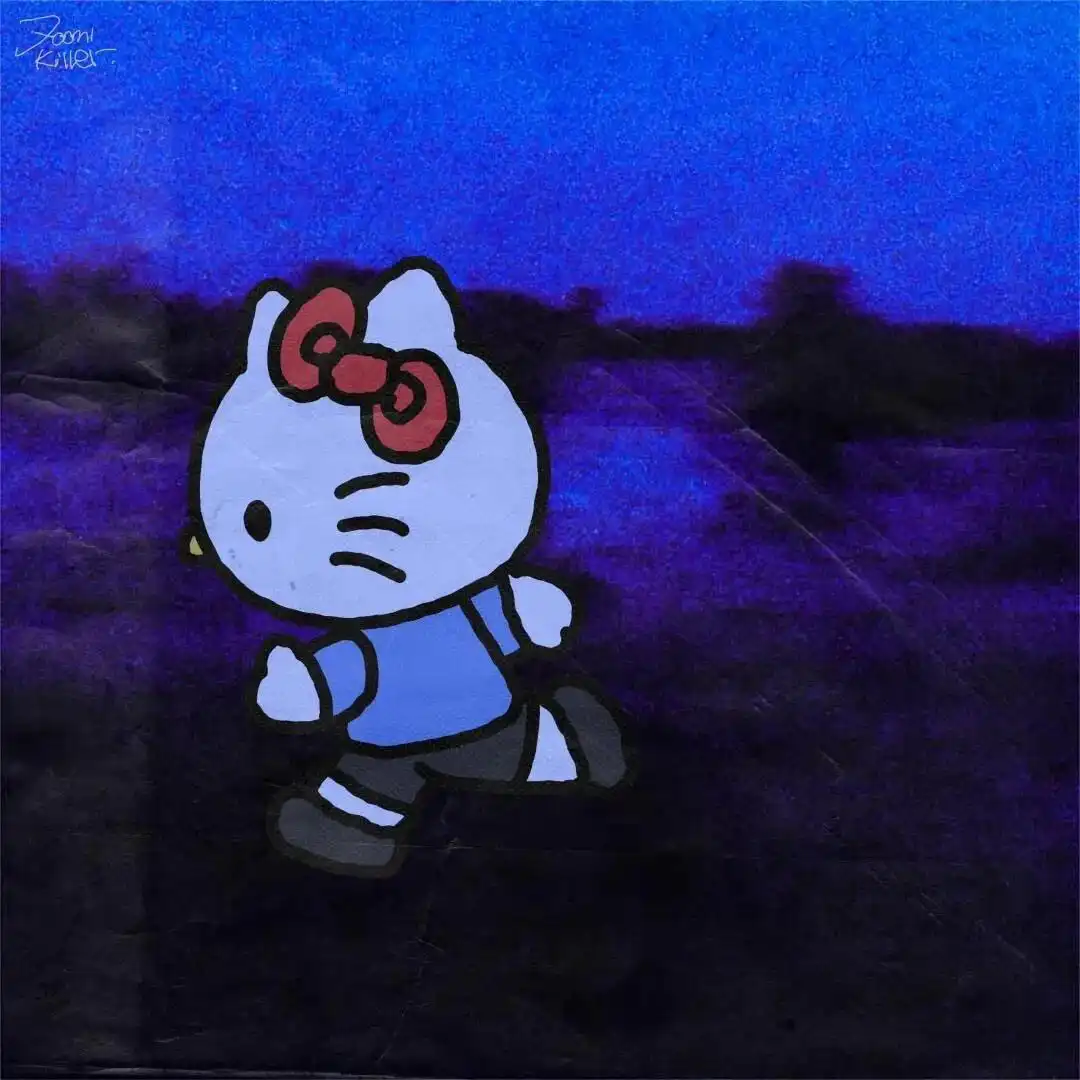 背景图 | 𝟐𝟎𝟐𝟓新年卡通背景图