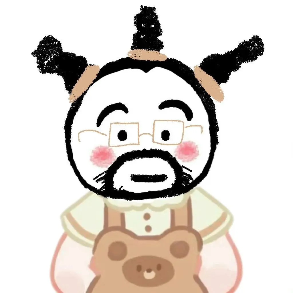 头像｜艾特你的沙雕朋友换上