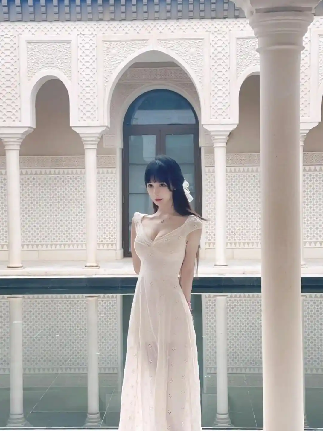 写真美图 | 各有归舟各有渡口