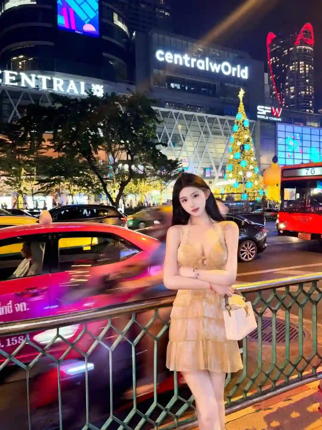 写真美图 | 各有归舟各有渡口