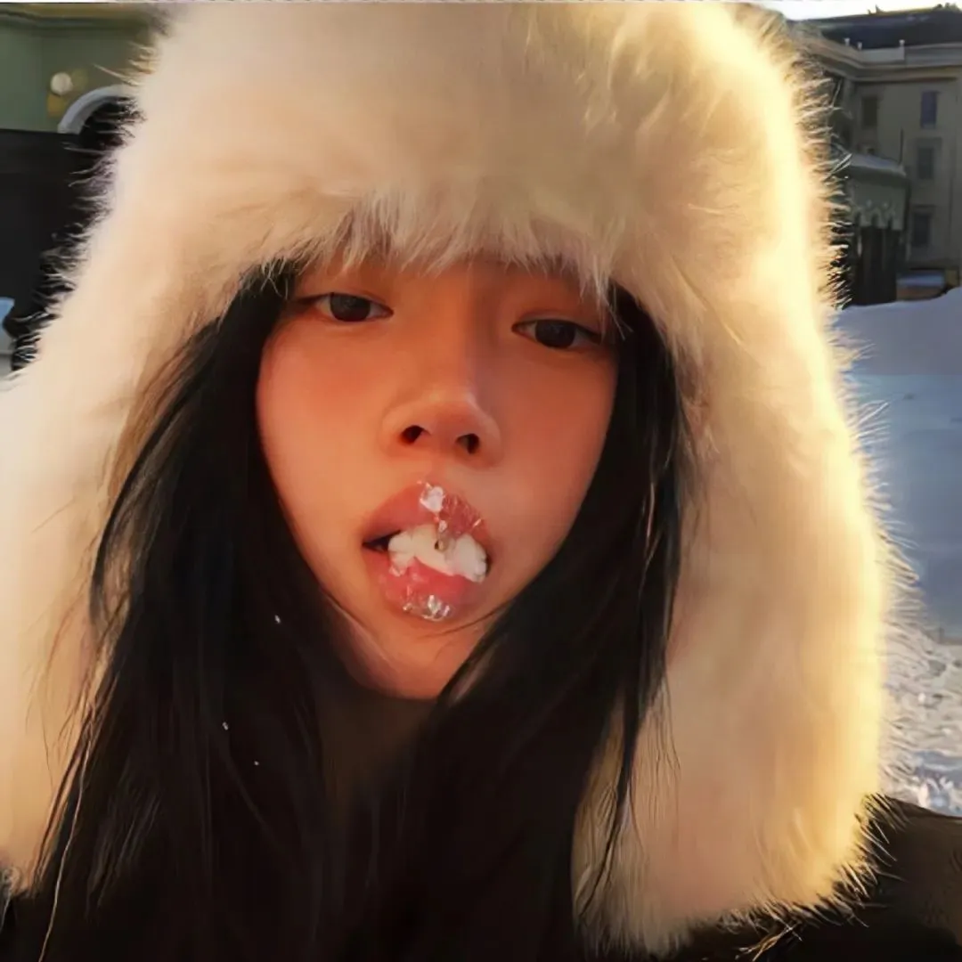 头像｜好喜欢这组提升能量磁场的头像！