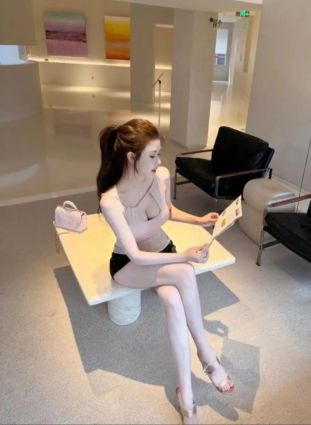 写真美图 | 我希望我希望的希望有希望