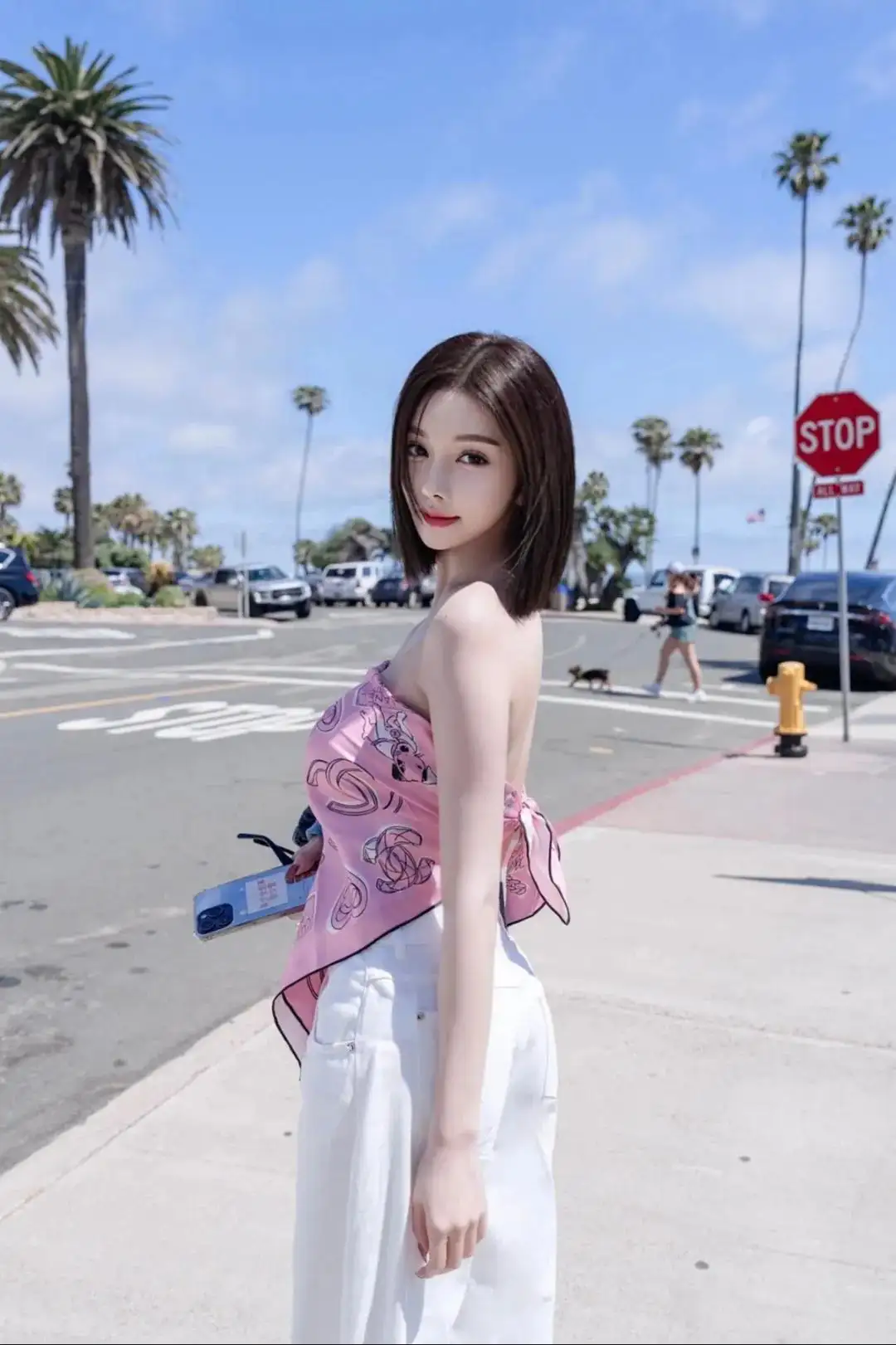写真美图 | 我希望我希望的希望有希望