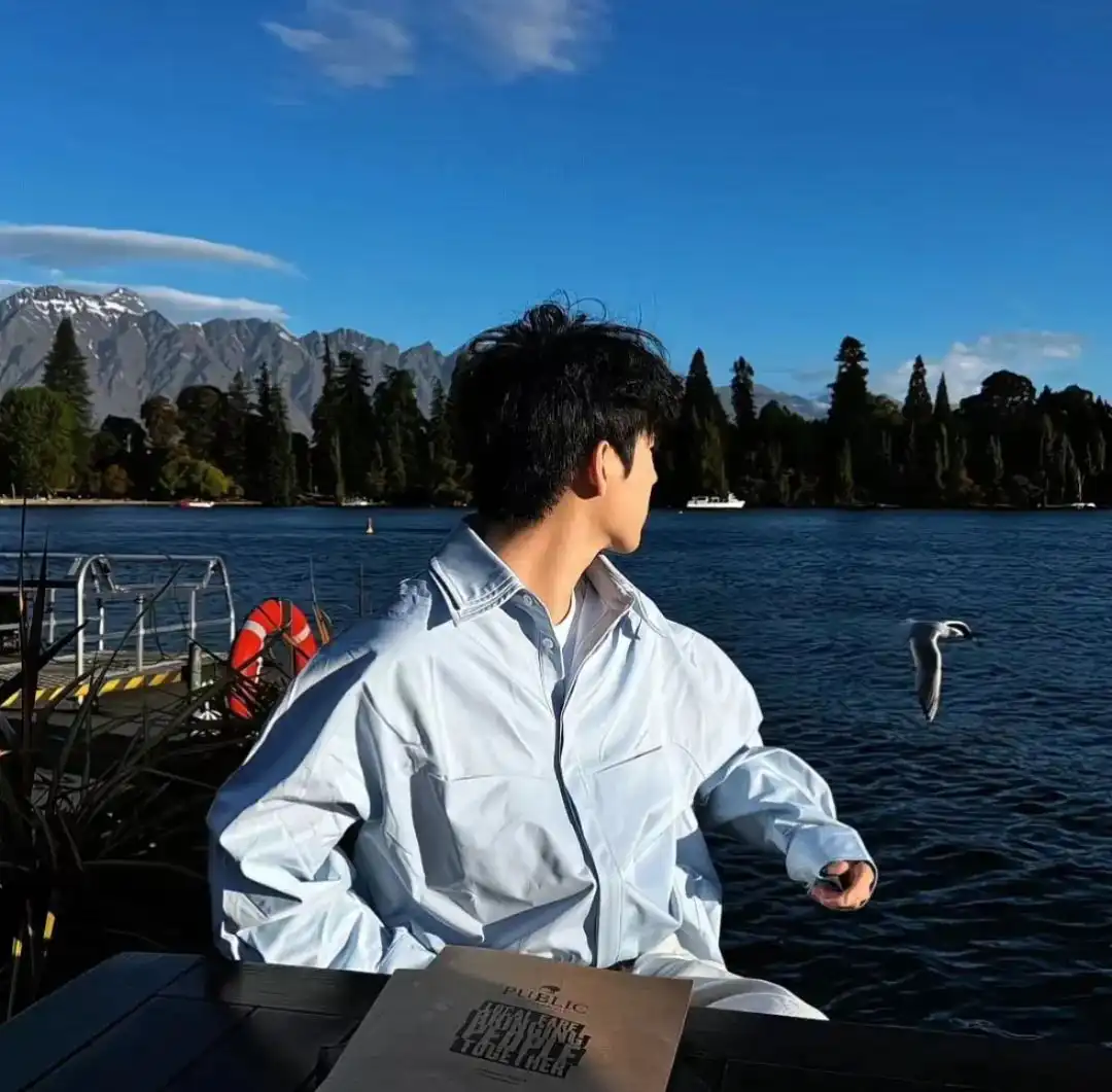 头像｜一看就很有品位的头像